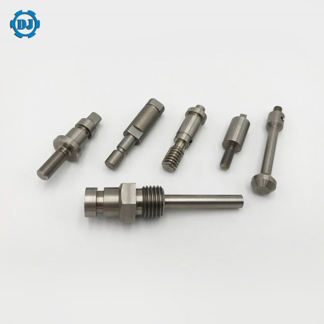 Precision Metal Parts