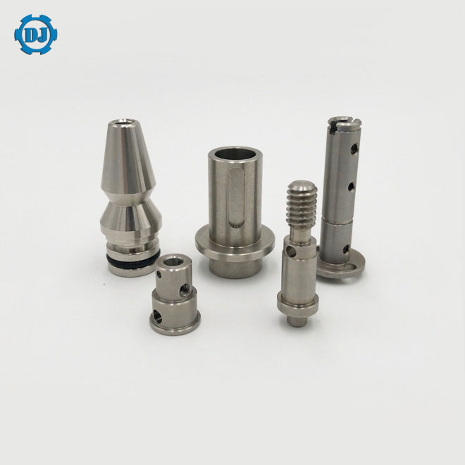 CNC Precision Parts