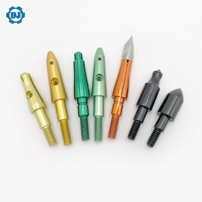 Arrow Archery Broadheads