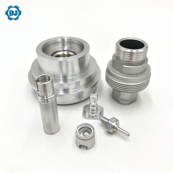 CNC Turning Machining Parts