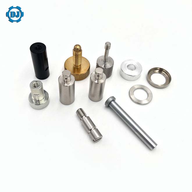 CNC Spare Parts