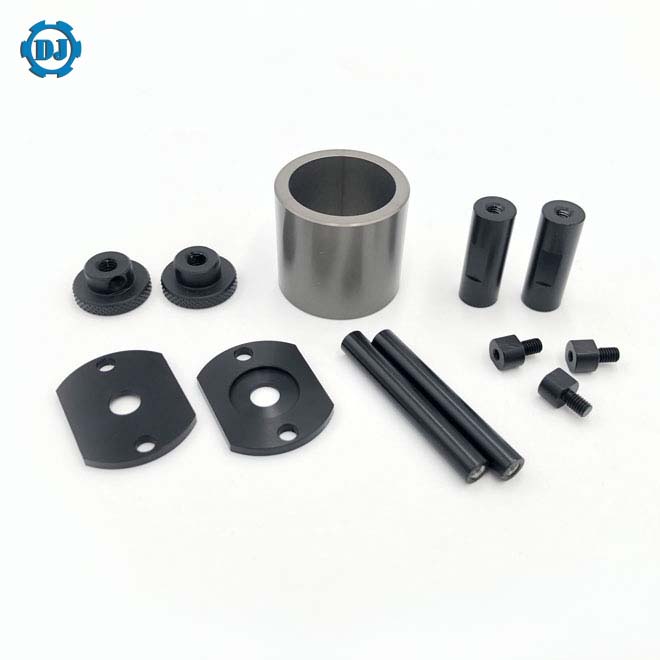 POM Plastic Parts