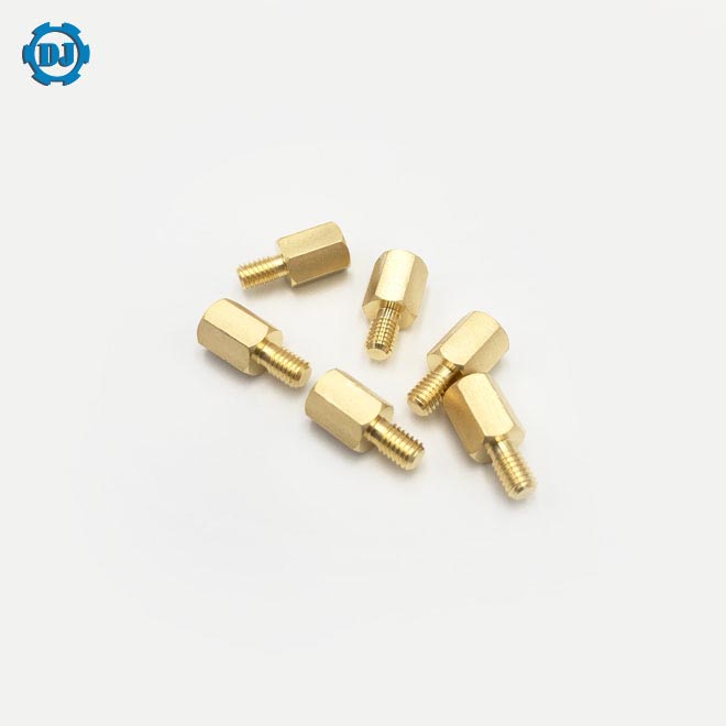 CNC Turning Screws, Fasteners