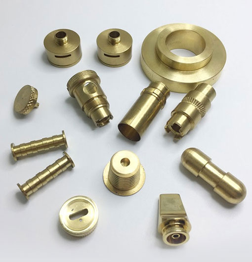 CNC Machining/Turning Airframe Parts