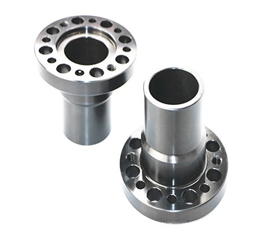 CNC Turning Automotive Parts