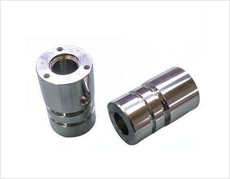 CNC Machining Parts For Avionics & Instruments