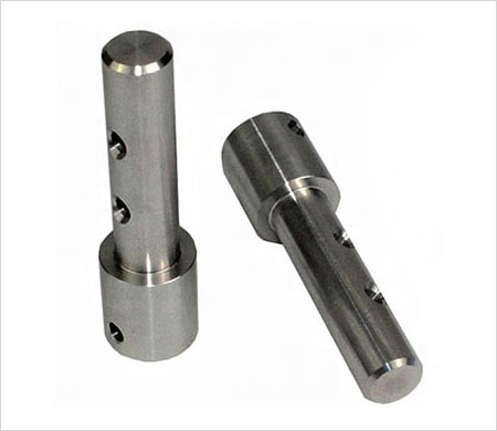 CNC Machining Parts For Avionics & Instruments