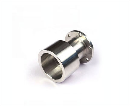 CNC Machining Parts For Avionics & Instruments