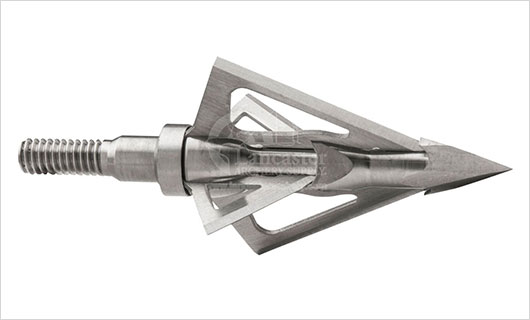 CNC Machined Broadheads