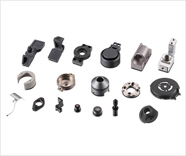 CNC Machining Fastener