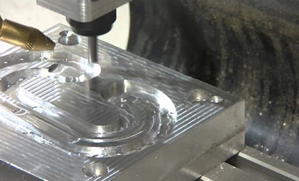  CNC Machining Joint Connector