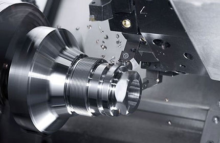 CNC Machining Parts