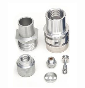 CNC Turning Applications