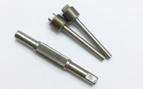 CNC Machining Service for Hunting and Fishing Industry - CNC Turning  Fishing Parts & Components