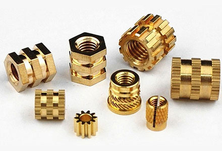 CNC Machining/Turning Screws