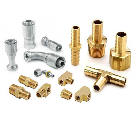 Hose Pipe Fittings