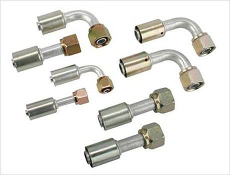 Pneumatic Fittings