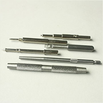 CNC Machining Service For Probes