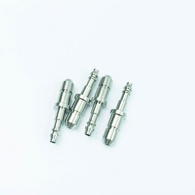 CNC Machine Screws