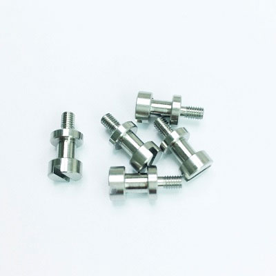 CNC Machine Screws