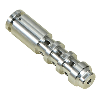 Hydraulic valve