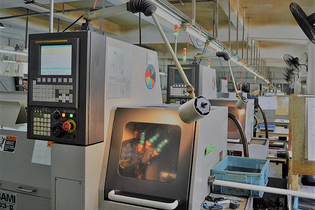 Types of CNC Machine - 4 Common Categories of CNC Machining.jpg