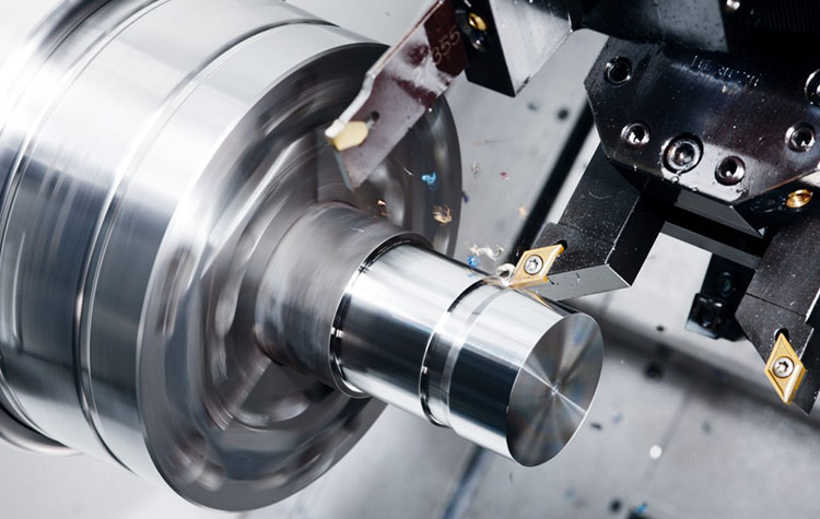 CNC Turning Stainless Steel Machining CNC Turning Stainless Steel Machining