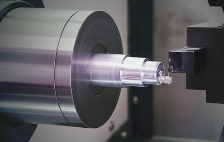 CNC Turning Aluminum Machining CNC Turning Aluminum Machining