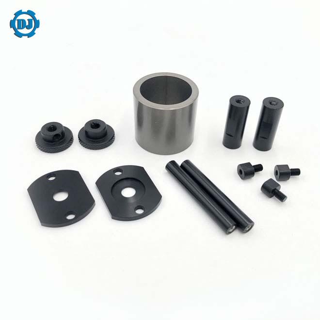 Ved daggry skulder violet Advantages of CNC POM Machining | How to Choose Best Plastic Material for  CNC Machining Process
