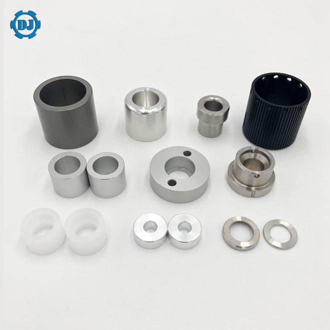 Dajin machining bushings