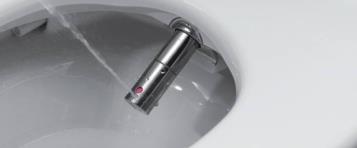 Bidet Toilet Seat Spray Nozzle Structure, Materials, Advantages | CNC Machining Nozzles