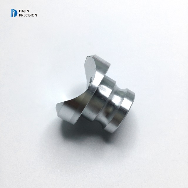 CNC turning stainless steel parts